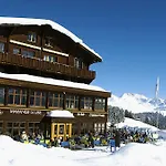 Hotel Golf- & Hof Maran Arosa