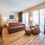Отель Golf- & Hof Maran 4*
