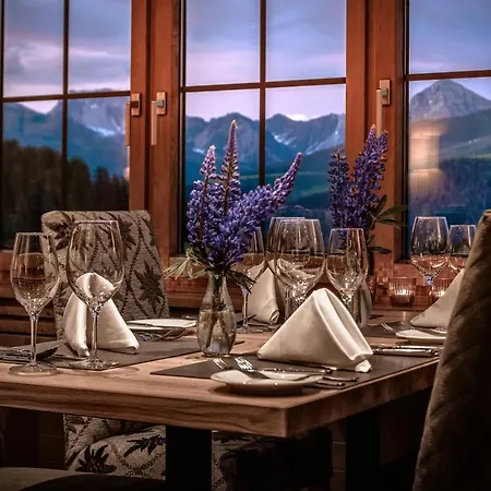 Hotell Golf- & Hof Maran