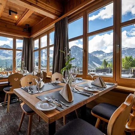 Golf- & Hof Maran 4*