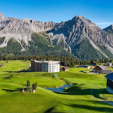 Golf- & Hof Maran