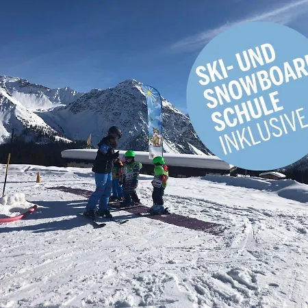 Golf- & Hof Maran فندق أروسا