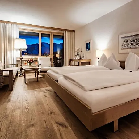 Hotel Golf- & Hof Maran