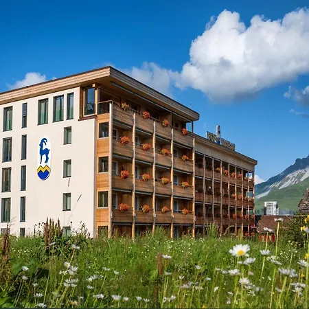 Golf- & Hof Maran أروسا