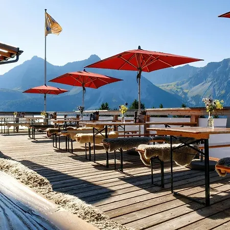 Golf- & Hof Maran 4*