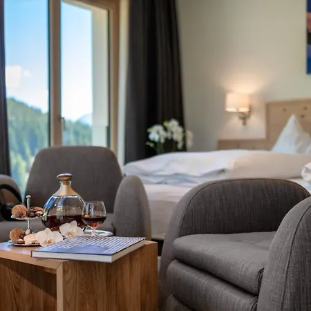 Golf- & Hof Maran Arosa