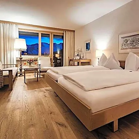 Golf- & Hof Maran 4* Arosa