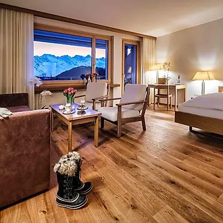 Golf- & Hof Maran Arosa