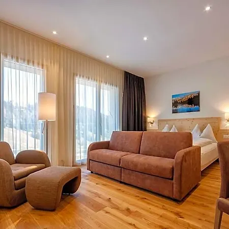 Hotel Golf- & Hof Maran Arosa