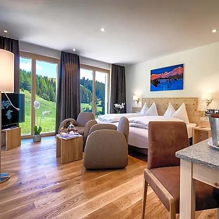 Golf- & Hof Maran 4* Arosa