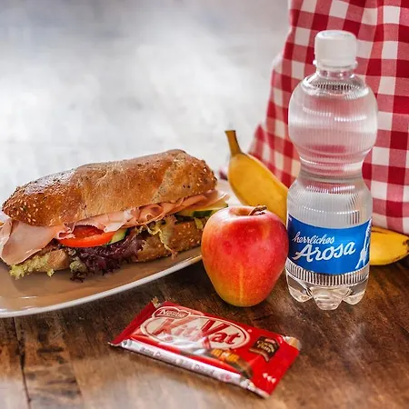 Golf- & Hof Maran فندق