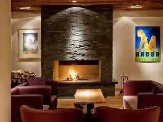 Golf- & Hof Maran Hotel Arosa