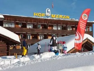 Golf- & Hof Maran 4*