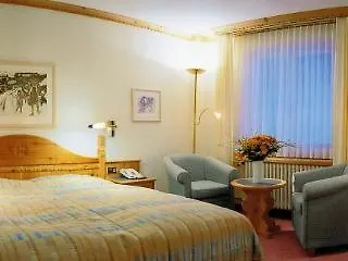 Hotel Golf- & Hof Maran