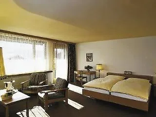 Golf- & Hof Maran Hotel 4*