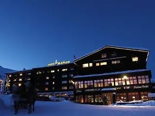 Hotel Golf- & Hof Maran