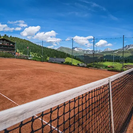 فندق Golf- & Hof Maran 4*