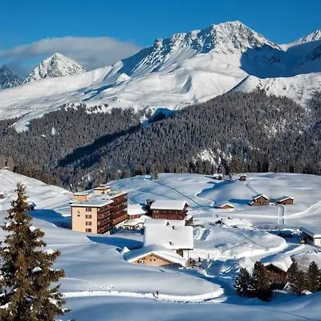 Golf- & Hof Maran فندق أروسا