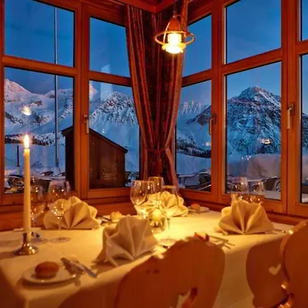 Golf- & Hof Maran فندق