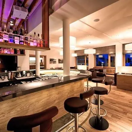 فندق Golf- & Hof Maran 4*