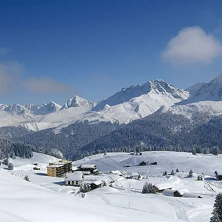 Golf- & Hof Maran Hotel 4*