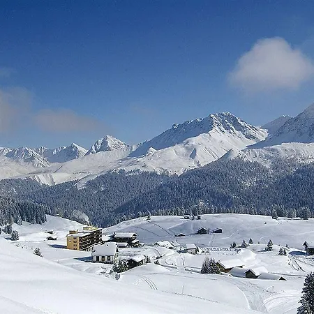 Golf- & Hof Maran Hotel 4*