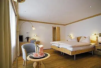 Golf- & Hof Maran 4* Arosa