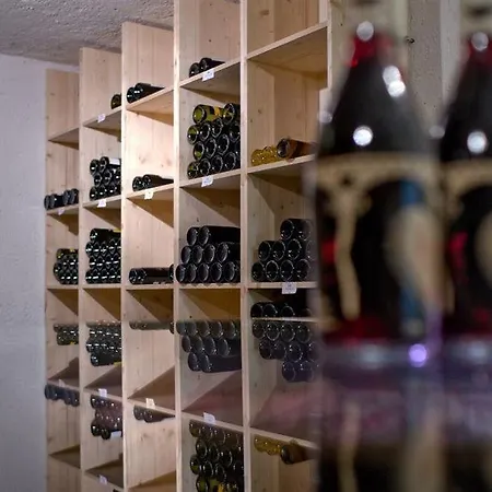 فندق Golf- & Hof Maran