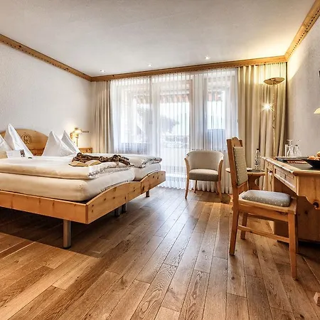 Golf- & Hof Maran Arosa