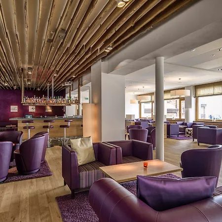 فندق Golf- & Hof Maran أروسا