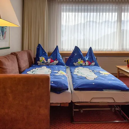 Golf- & Hof Maran فندق 4*