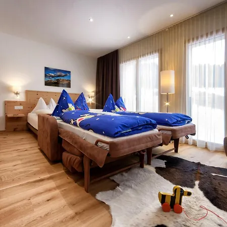 فندق Golf- & Hof Maran أروسا