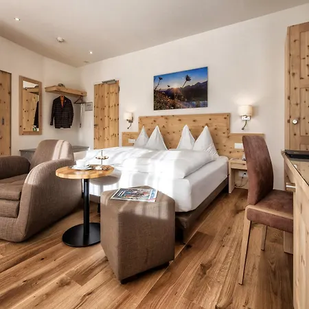 Golf- & Hof Maran فندق