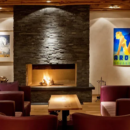 Hotell Golf- & Hof Maran 4*