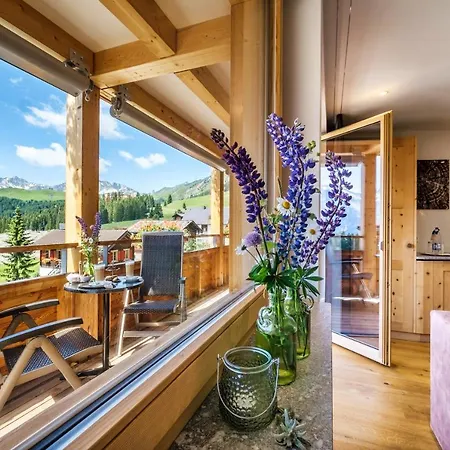 Golf- & Hof Maran فندق