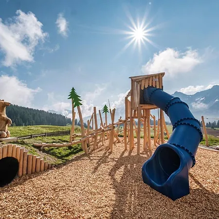 فندق Golf- & Hof Maran