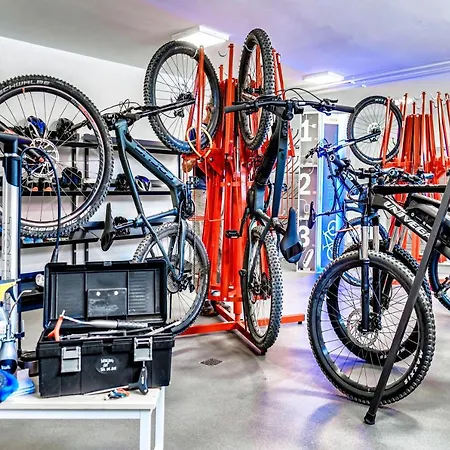 Golf- & Hof Maran أروسا