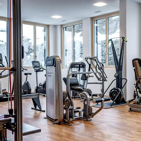 فندق Golf- & Hof Maran