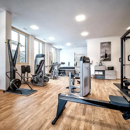 Golf- & Hof Maran 4*