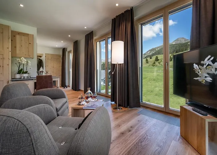 Golf- & Hof Maran 4*