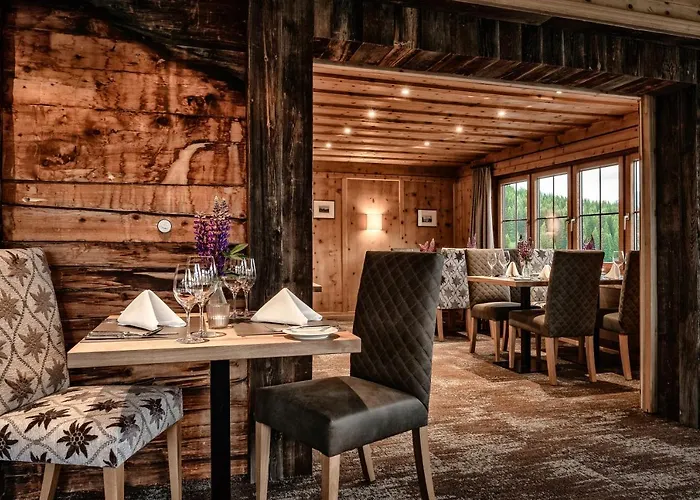 Hotell Golf- & Hof Maran 4*