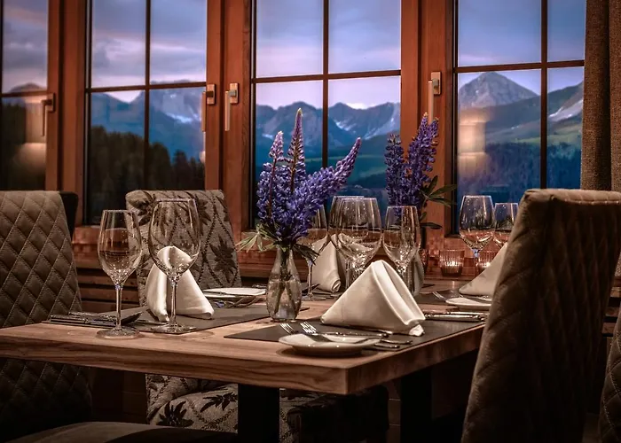 Hotell Golf- & Hof Maran