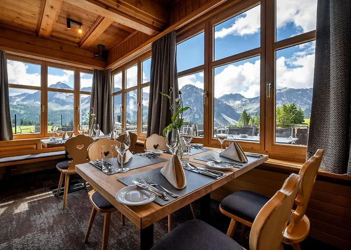 Golf- & Hof Maran 4*