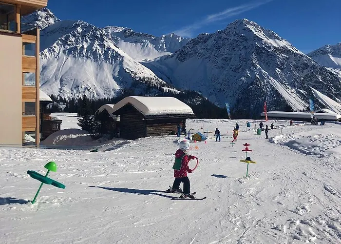 Hotell Golf- & Hof Maran