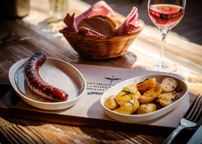 Hotell Golf- & Hof Maran 4*