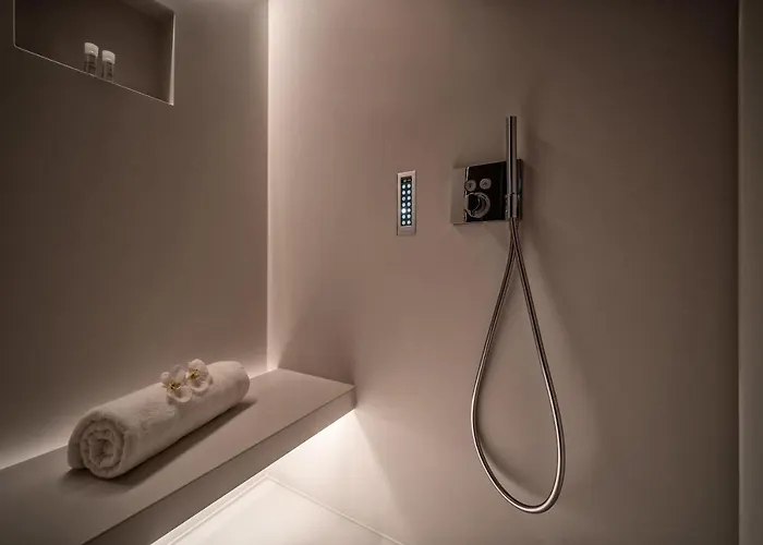 Hotell Golf- & Hof Maran