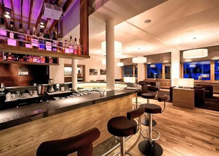 Hotell Golf- & Hof Maran 4*