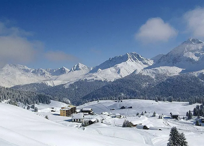 Golf- & Hof Maran Hotel 4*