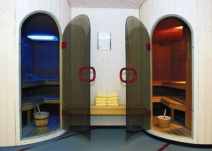 Golf- & Hof Maran 4* Arosa