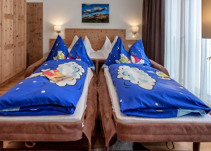 Hotell Golf- & Hof Maran